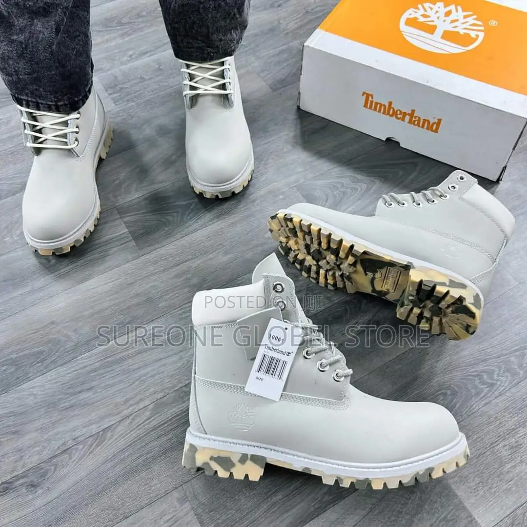 TIMBERLAND Men Unique 10061