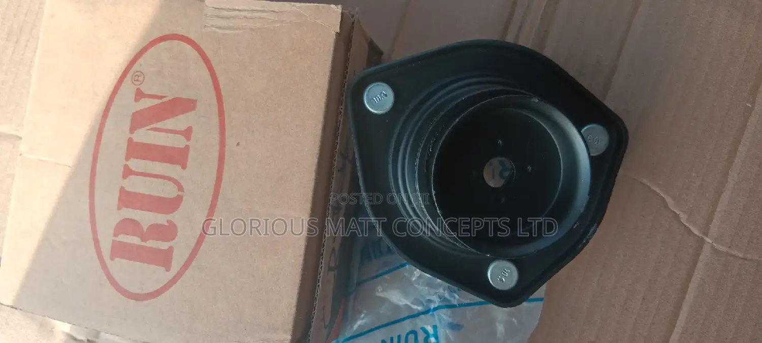 Venza Rear Shock Absorber Pad