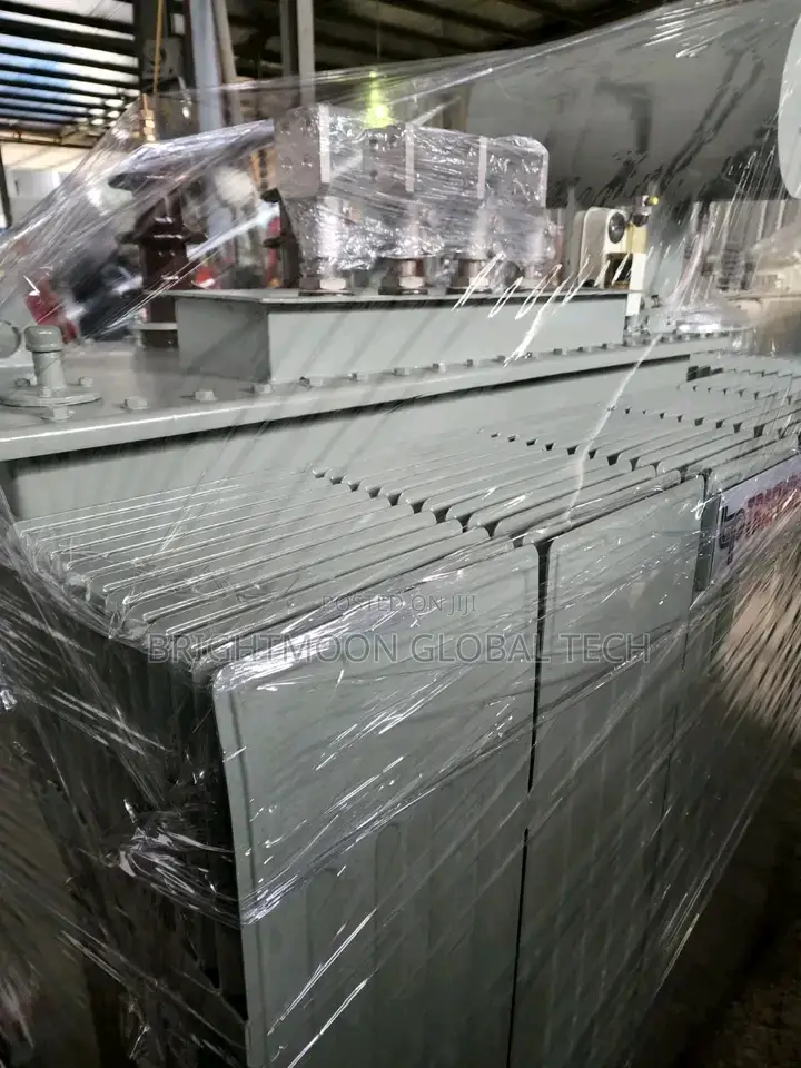 300kva 11kv Schneider Transformer 11kv/33kv
