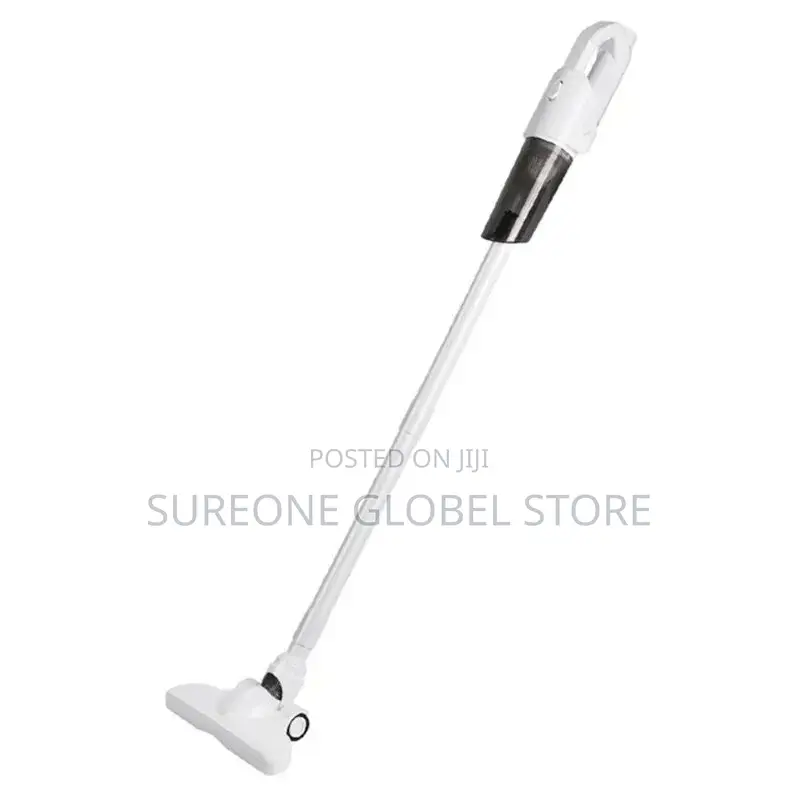 Handheld Wireless Vacuum Cleaner