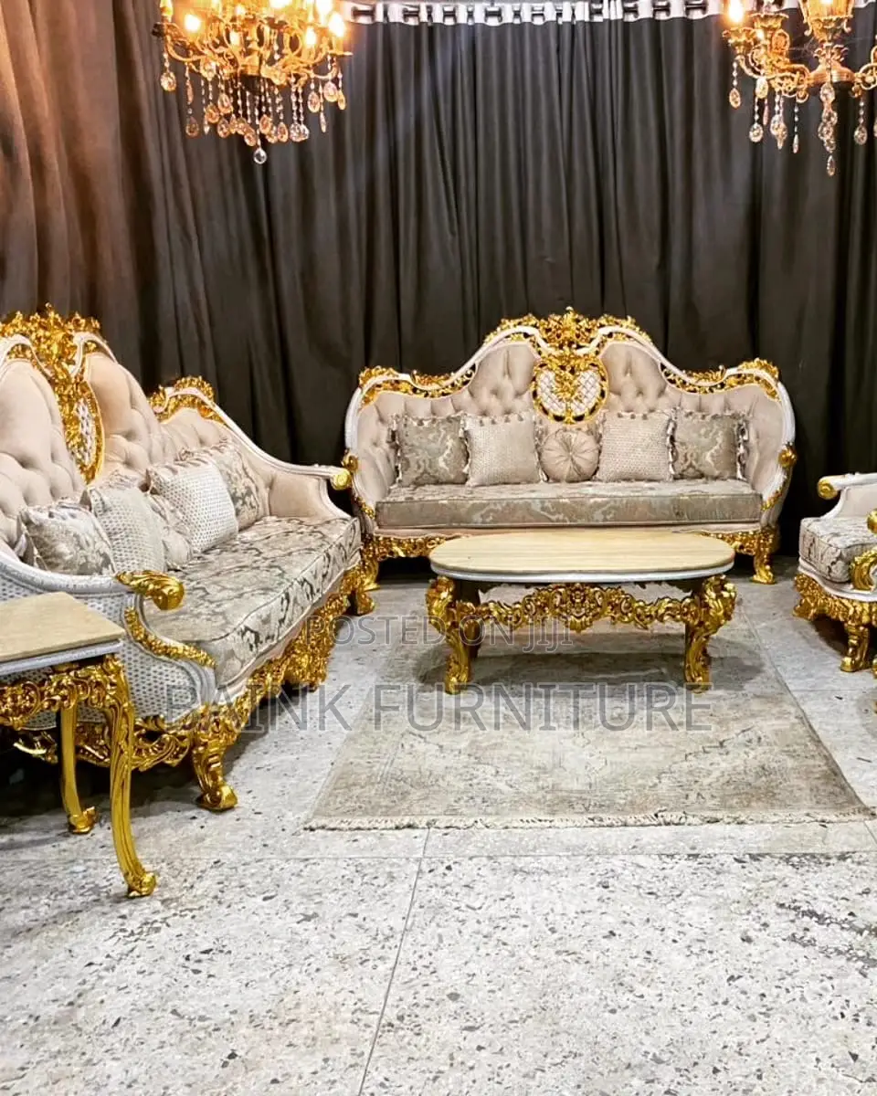 Foreign Sofa