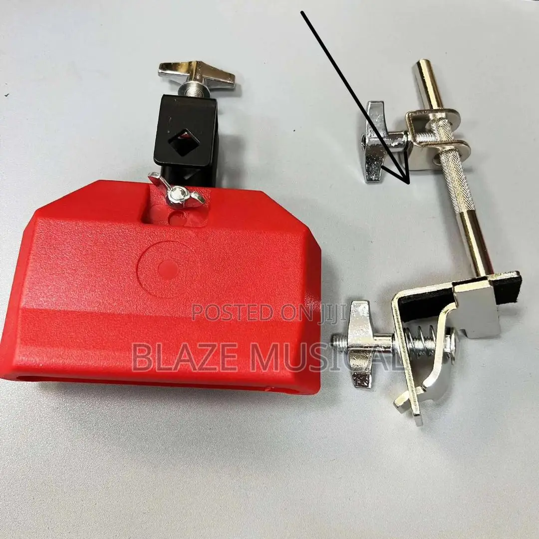 Professional Jam Block