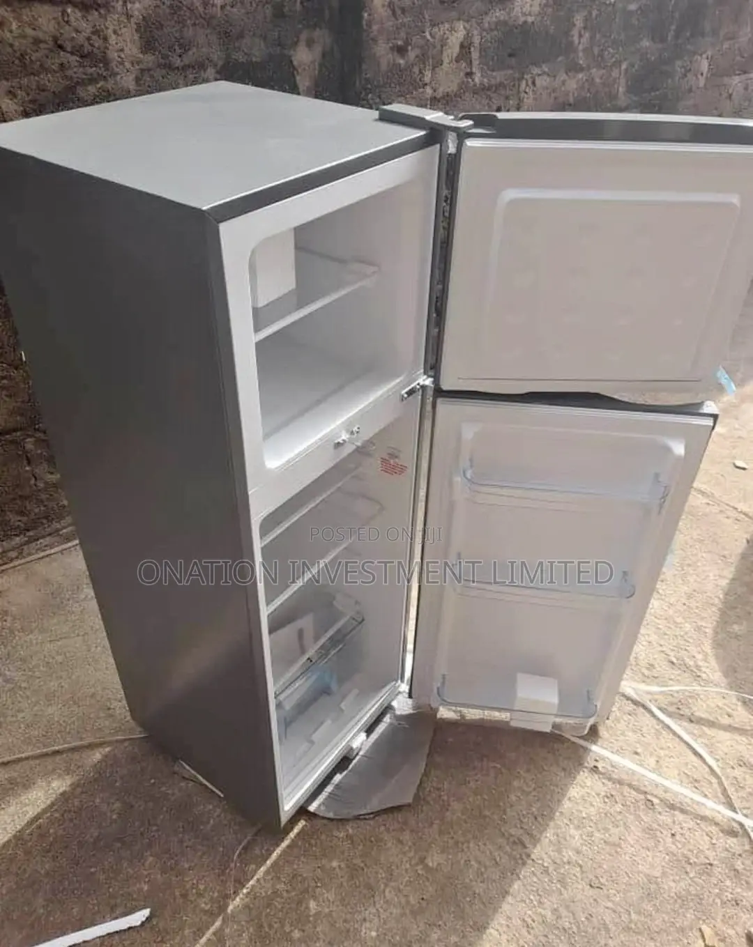 Skyrun 138 Litres
