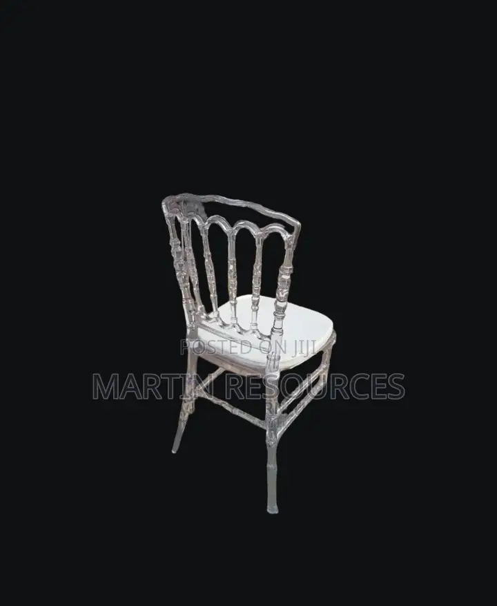 Chivalry Chair