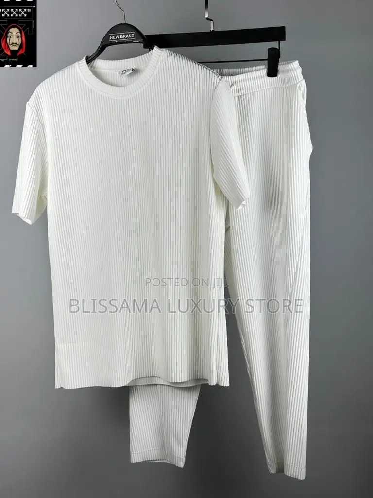 Premium Quality Zara Two Piece Set