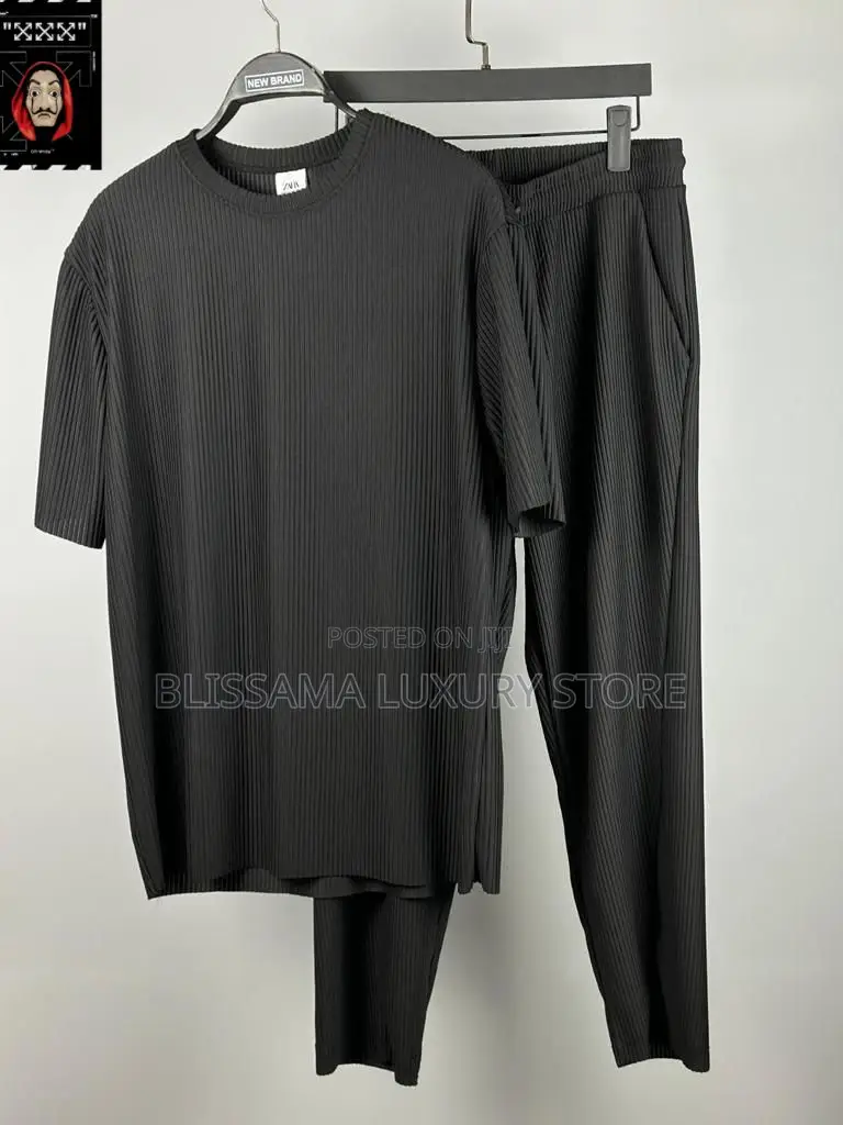 Premium Quality Zara Two Piece Set