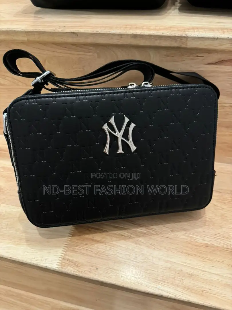 Pure Leather Bag