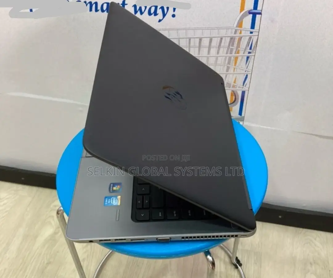 Laptop HP ProBook 455 8GB Intel Core I5 SSD 256GB
