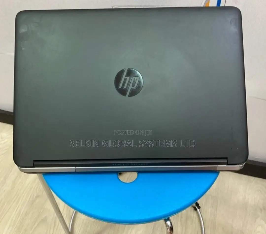 Laptop HP ProBook 455 G1 8GB Intel Core I5 HDD 500GB