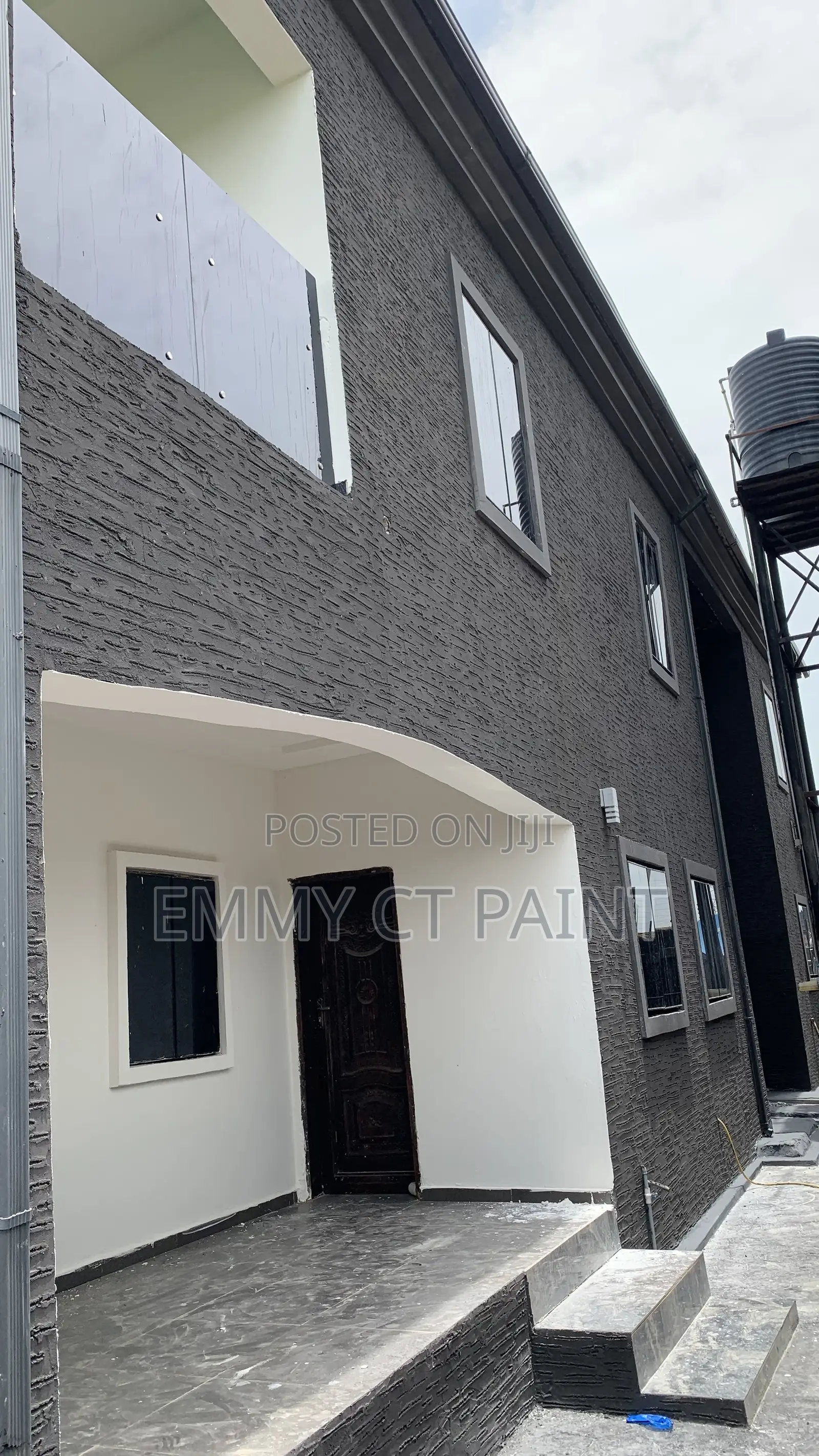 Gravitex Paint