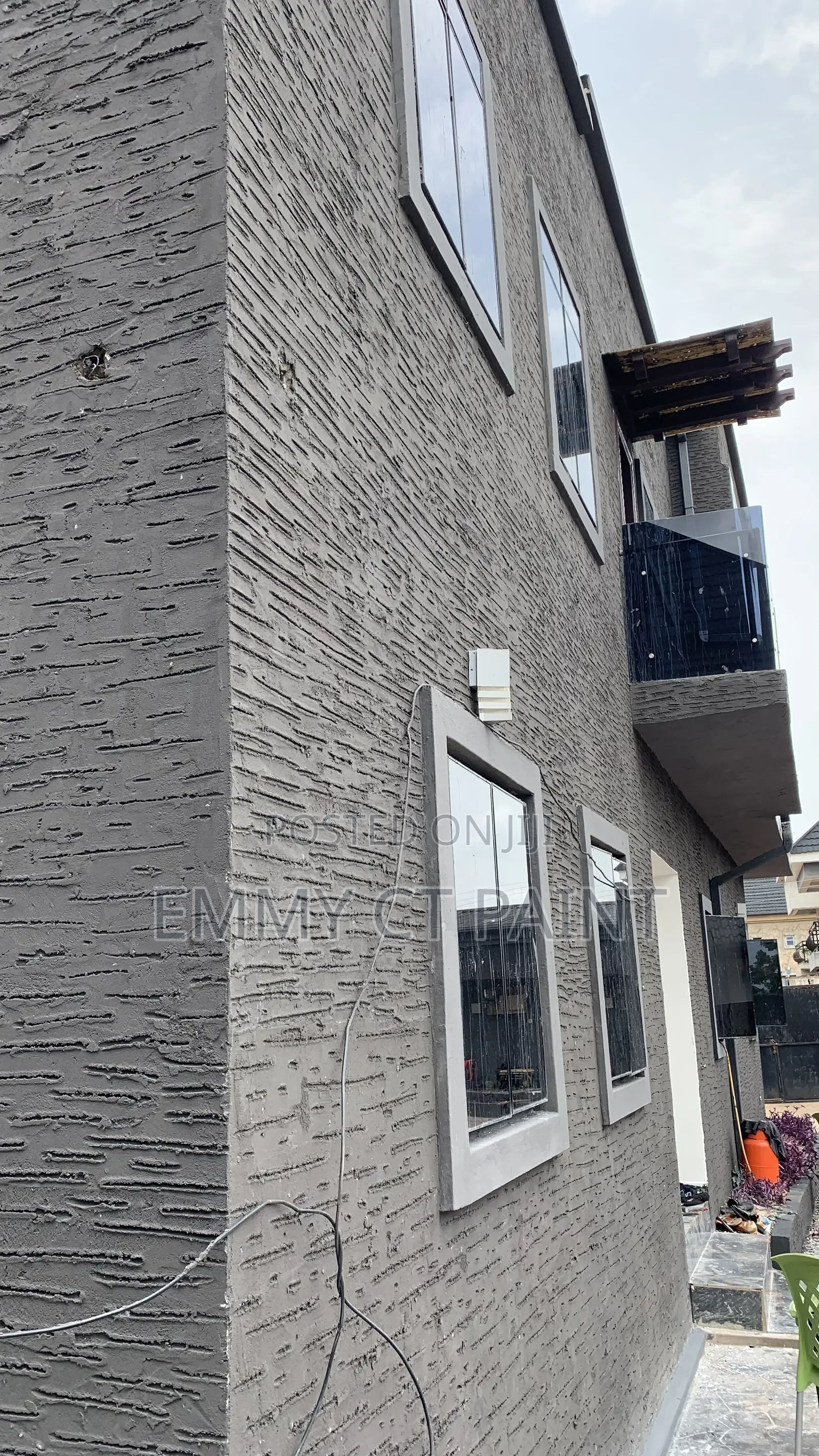 Gravitex Paint