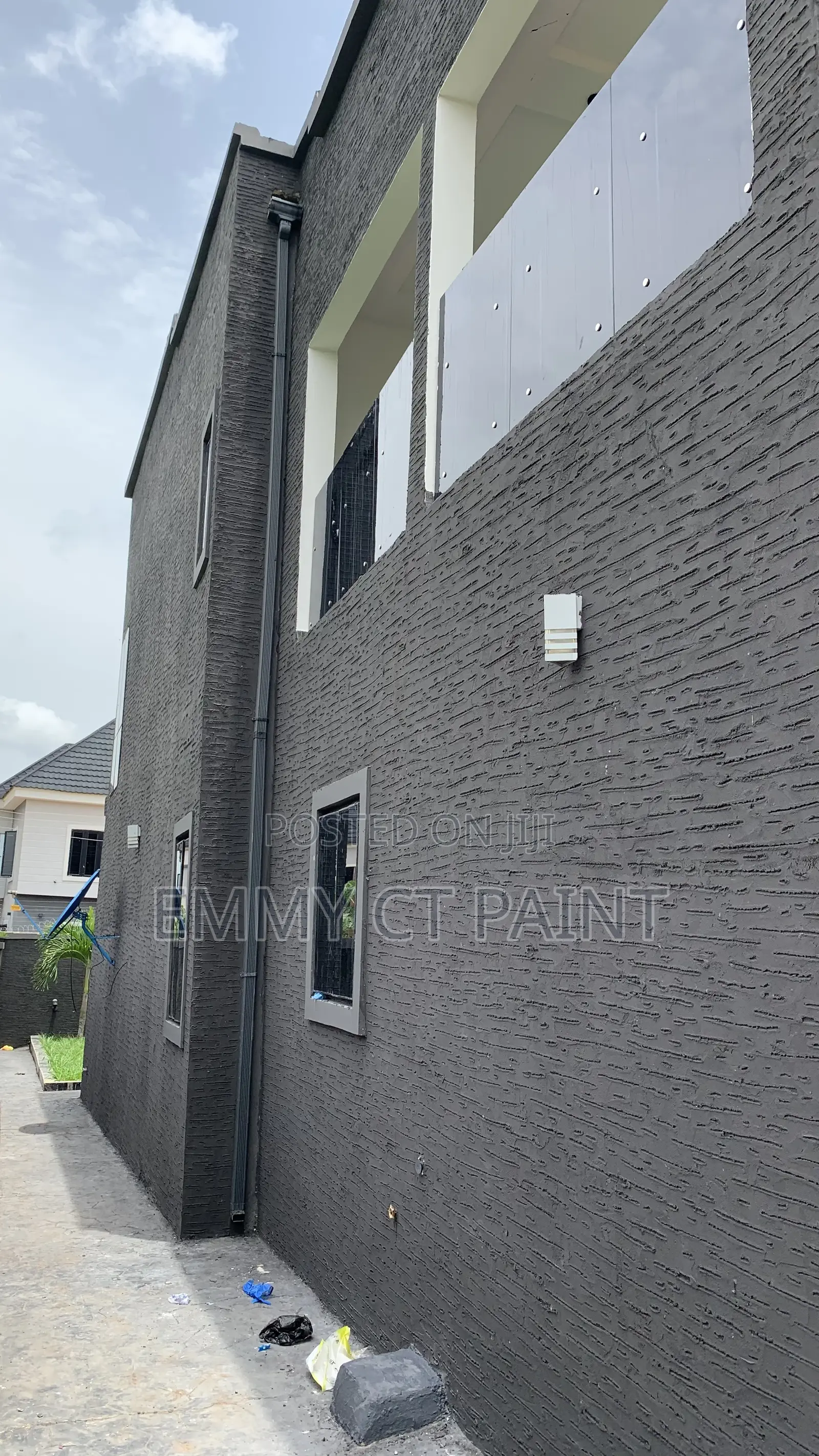 Gravitex Paint
