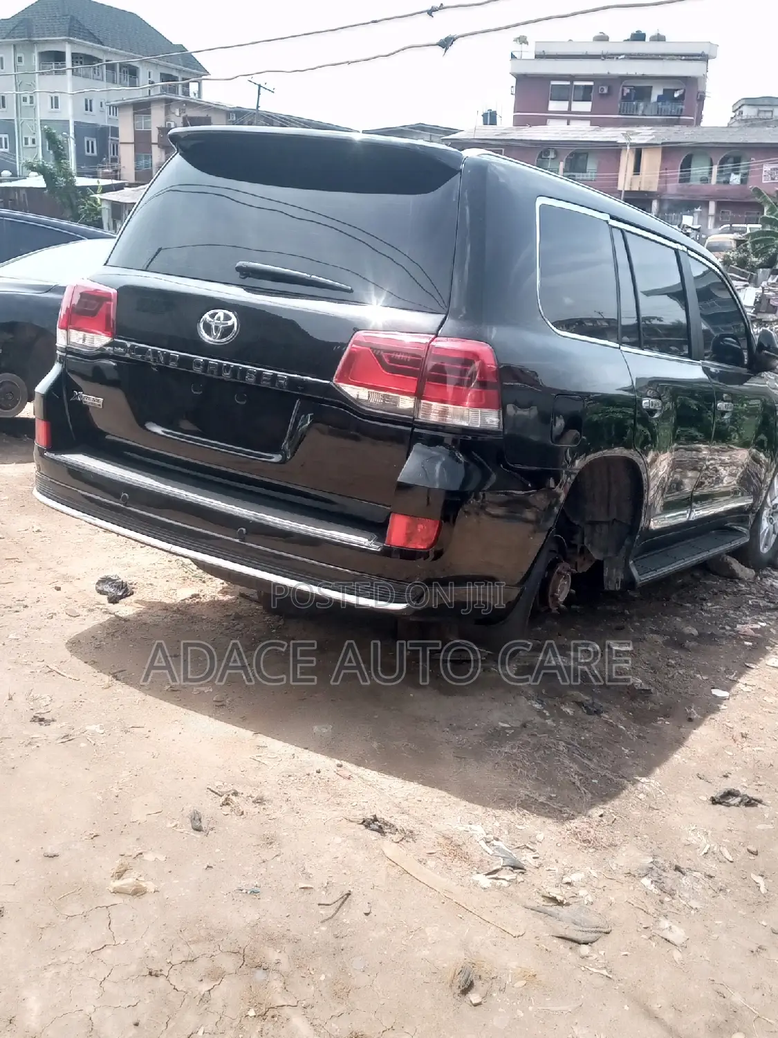 Toyota Car and Truck Repair
