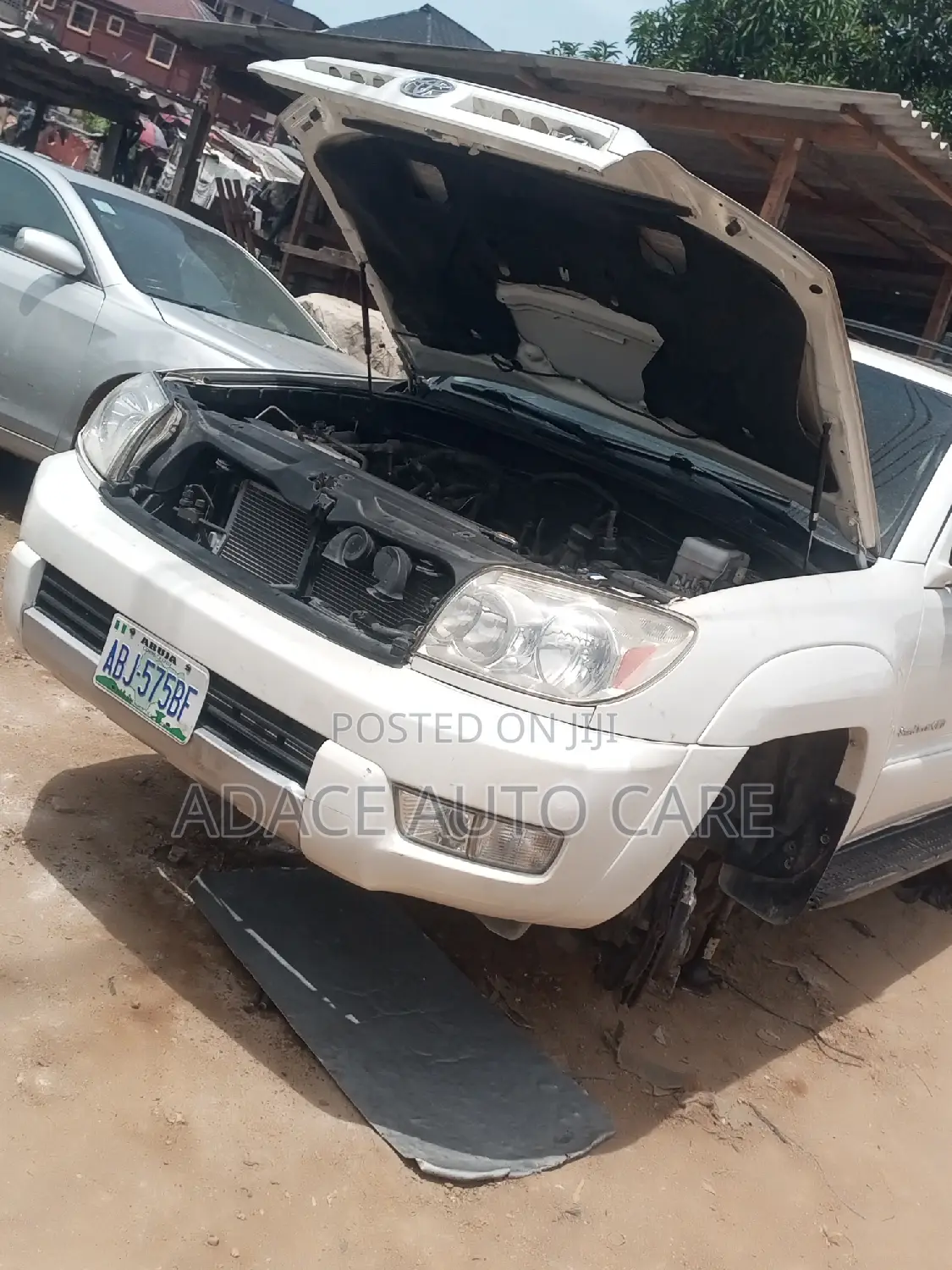 Toyota Car and Truck Repair