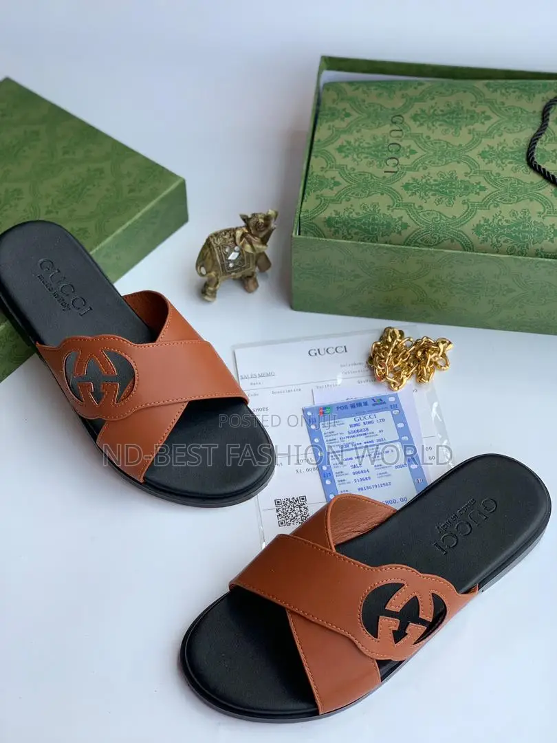 Pure Leather Shoes
