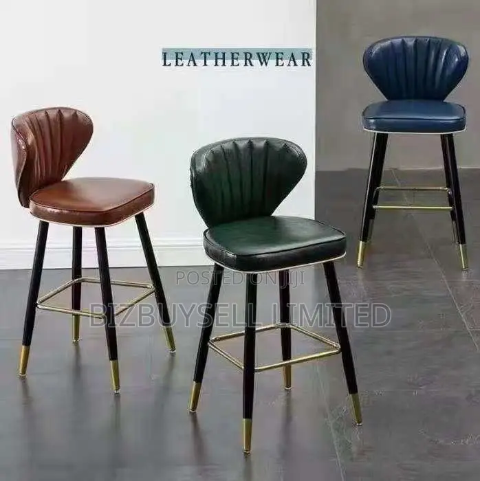 Padded Bar Stools for Ur Home and Restaurant.