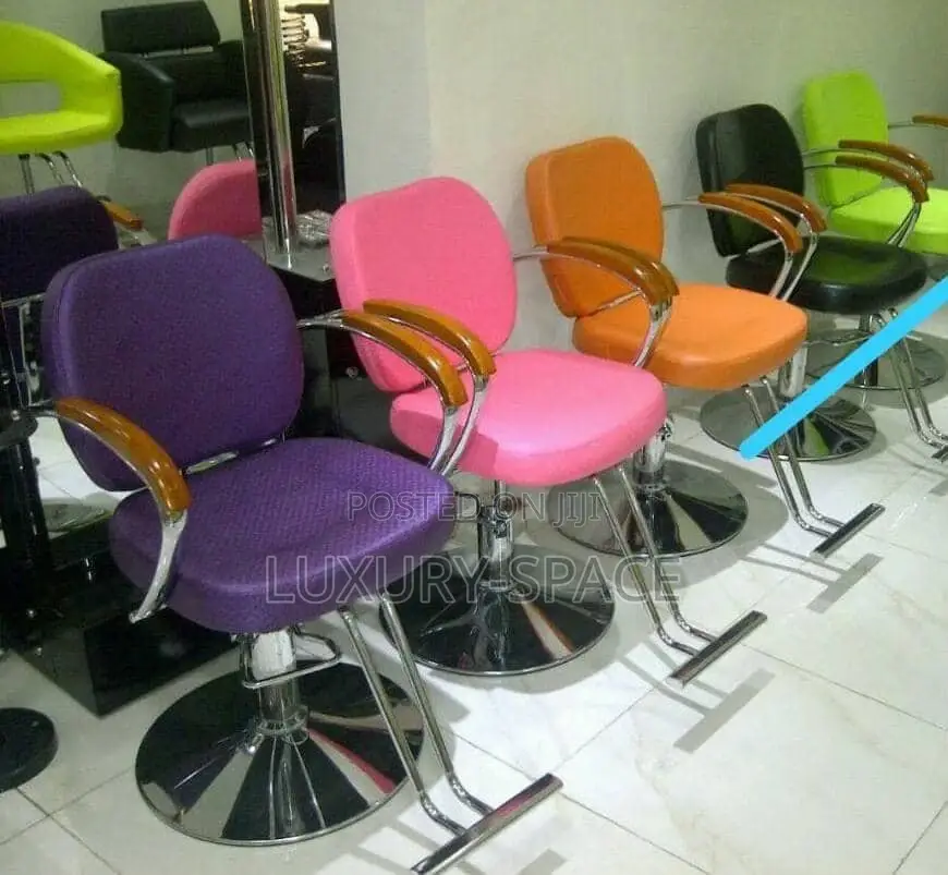 Quality Saloon Chair