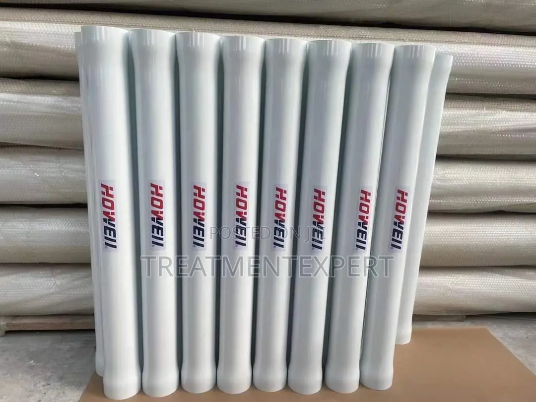 Membrane Housing