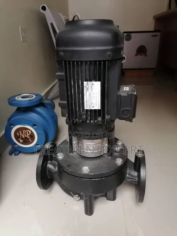 Sewage Pump