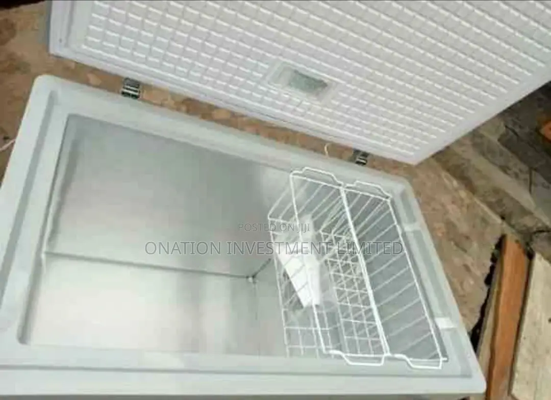 Brand New 370L Freezer