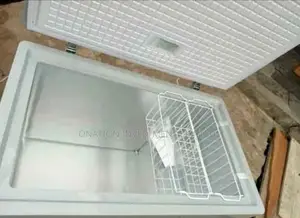 Brand New 370L Freezer