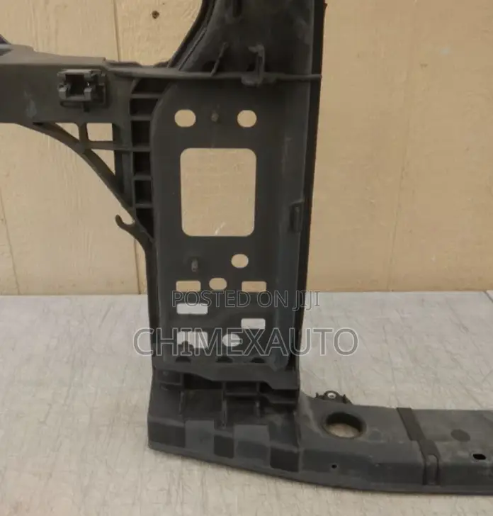 2015 2016 2017 Hyundai Sonata Radiator Support