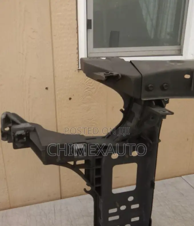 2015 2016 2017 Hyundai Sonata Radiator Support