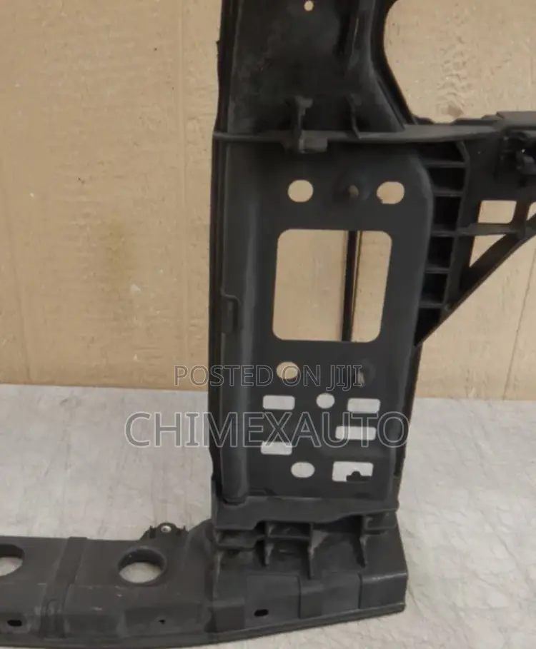 2015 2016 2017 Hyundai Sonata Radiator Support