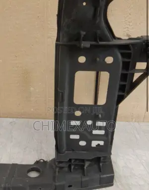 2015 2016 2017 Hyundai Sonata Radiator Support