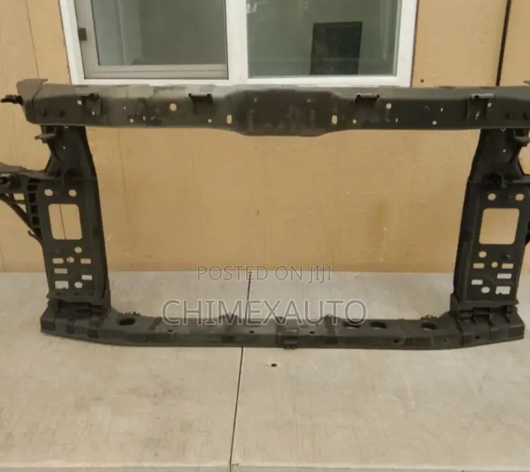 2015 2016 2017 Hyundai Sonata Radiator Support