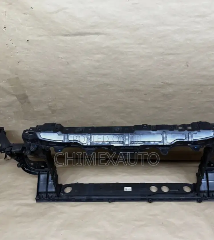 Great 2020-2023 Hyundai Sonata Radiator Support