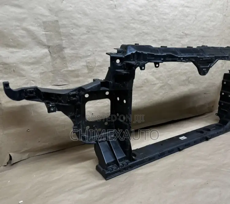 Great 2020-2023 Hyundai Sonata Radiator Support