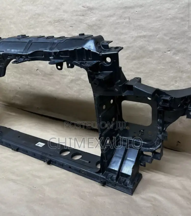Great 2020-2023 Hyundai Sonata Radiator Support