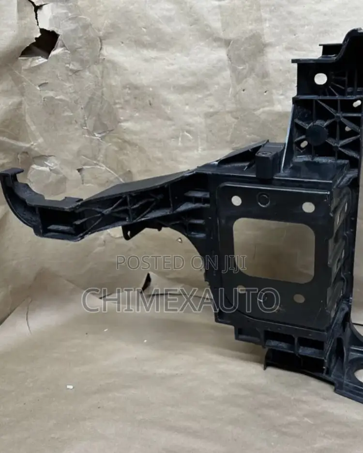 Great 2020-2023 Hyundai Sonata Radiator Support