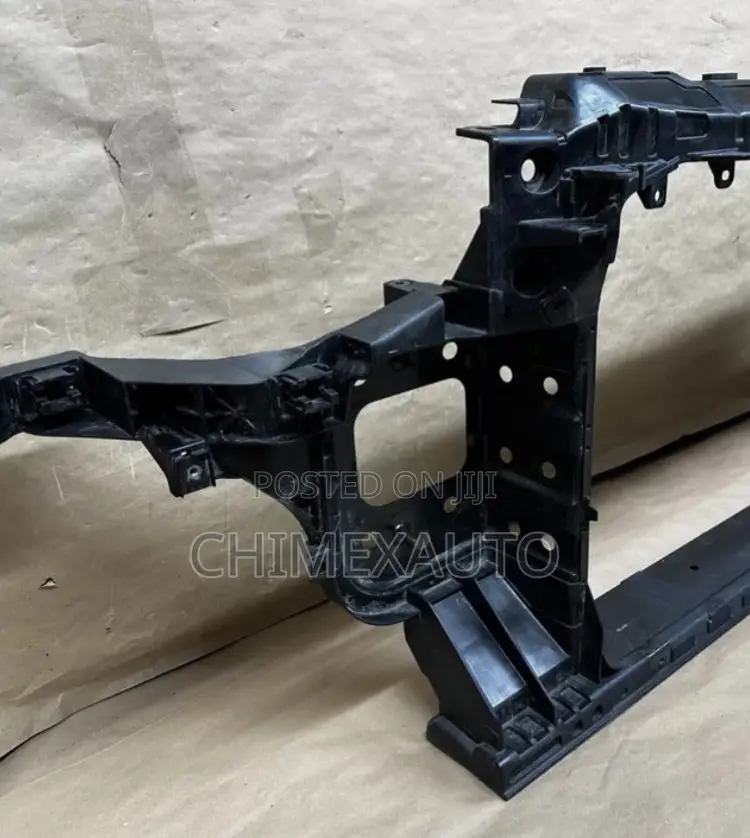 Great 2020-2023 Hyundai Sonata Radiator Support