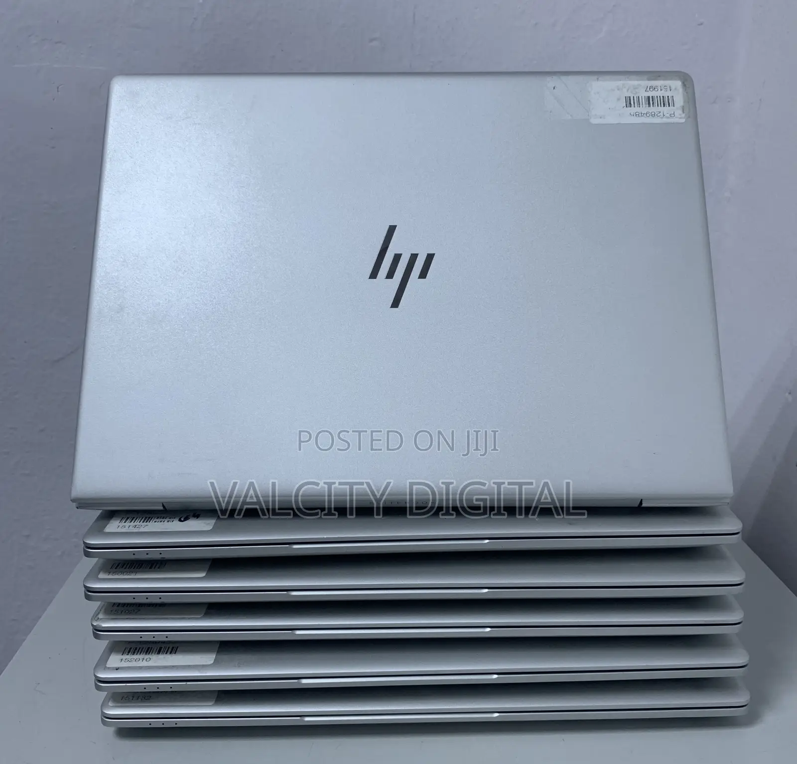 Laptop HP EliteBook 830 G6 8GB Intel Core I5 SSD 256GB