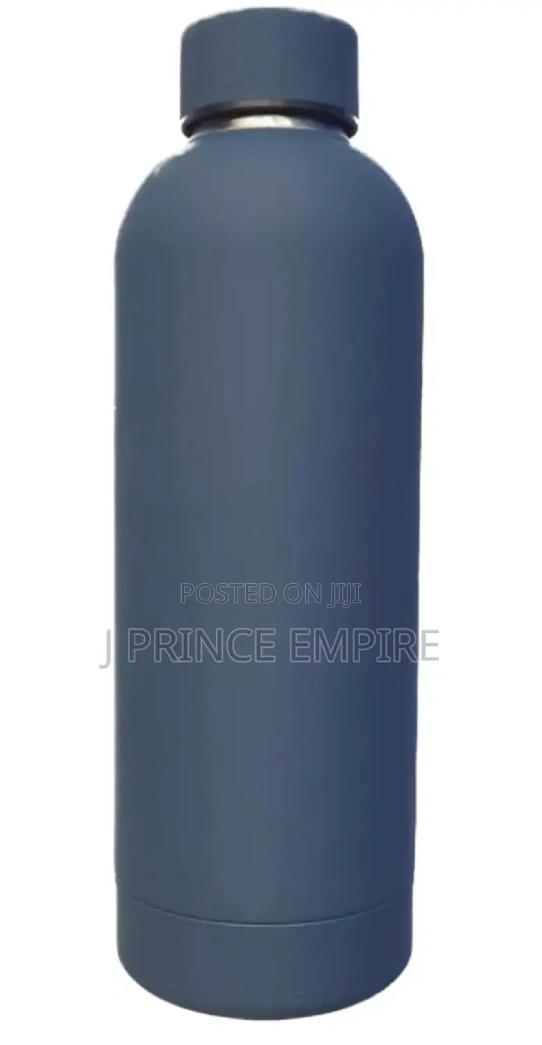 Double Wall Insulated Vacuum Bottle