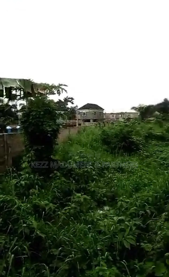 For Sale : 15 Plots at Trans Amadi , Port Harcourt
