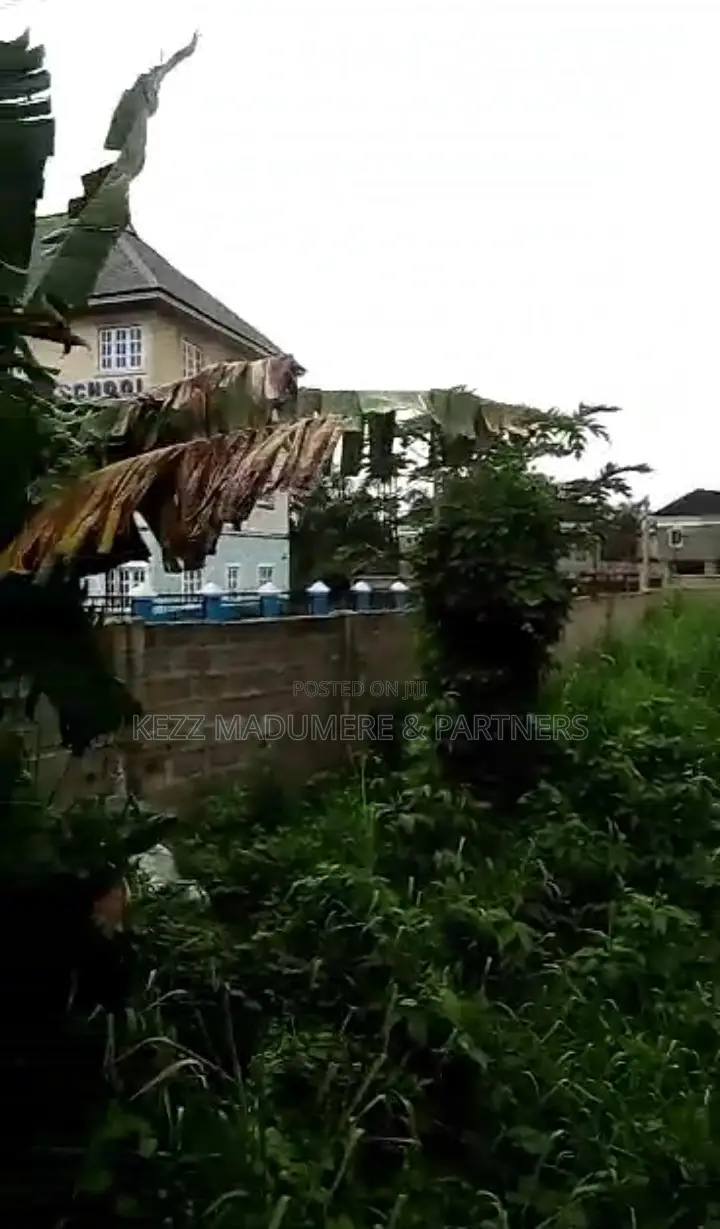 For Sale : 15 Plots at Trans Amadi , Port Harcourt