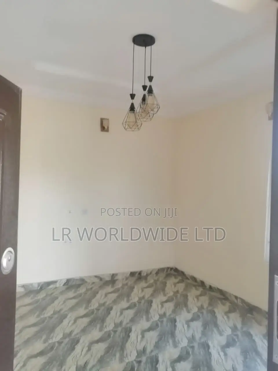 5bdrm Duplex in Lugbe District for sale