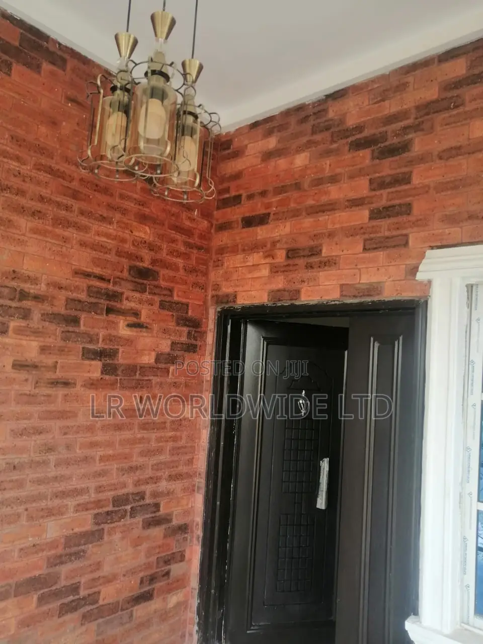 5bdrm Duplex in Lugbe District for sale