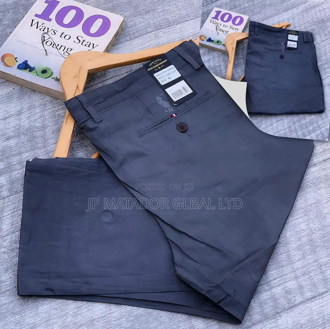 Pants  Chinos Trouser! Turkey.