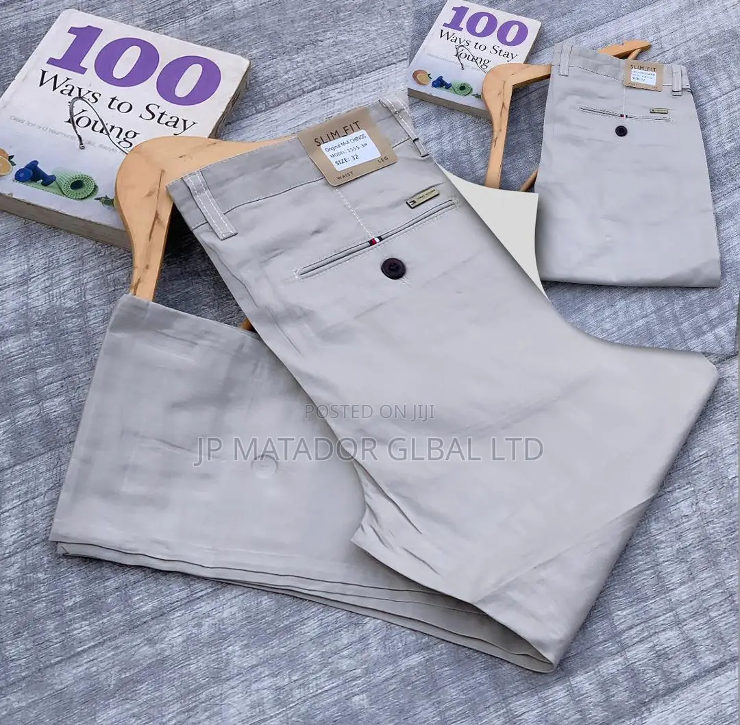 Pants  Chinos Trouser! Turkey.