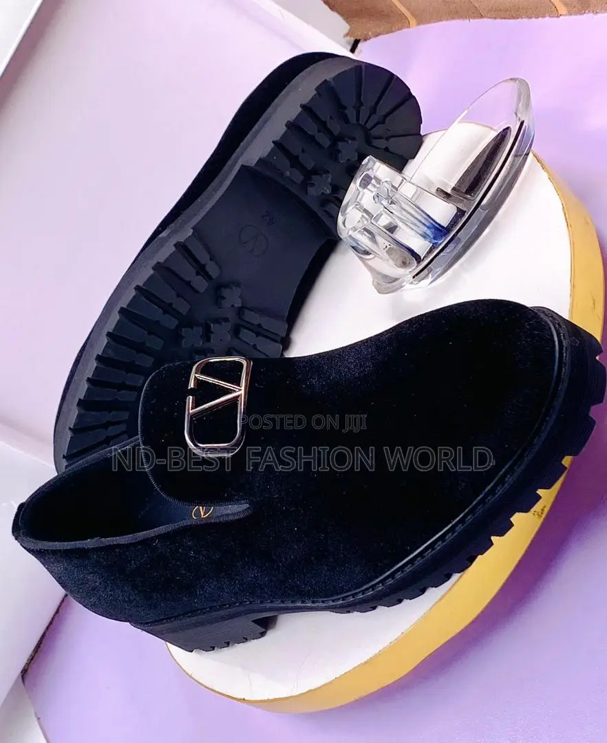 Quality Men's Shoes