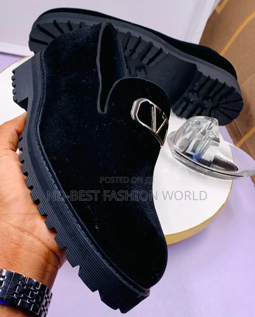 Quality Men's Shoes