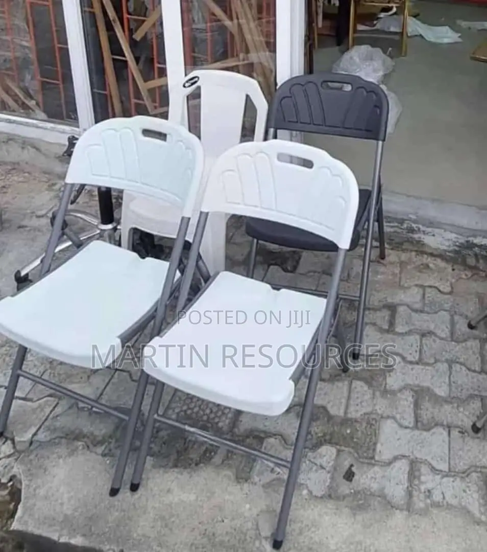 Foldable Chair