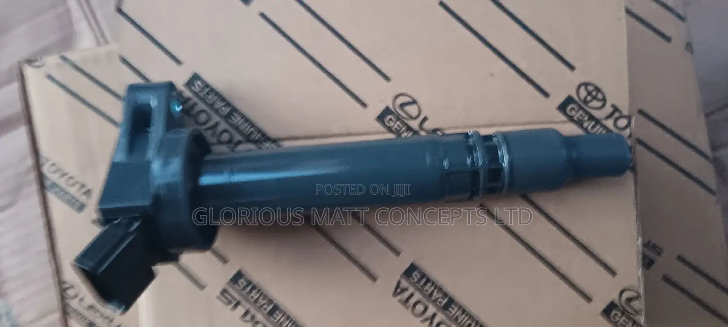 Ignition Coil For All Toyota And Lexus Cars