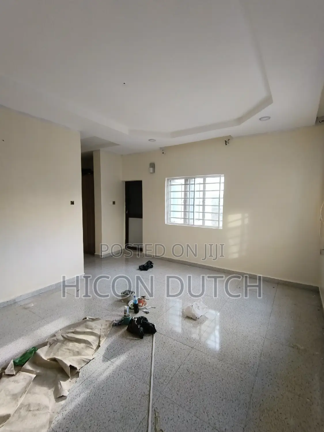 5bdrm Duplex in Katsina Estate, Life Camp for sale