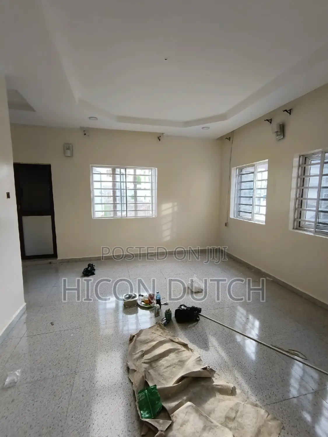 5bdrm Duplex in Katsina Estate, Life Camp for sale