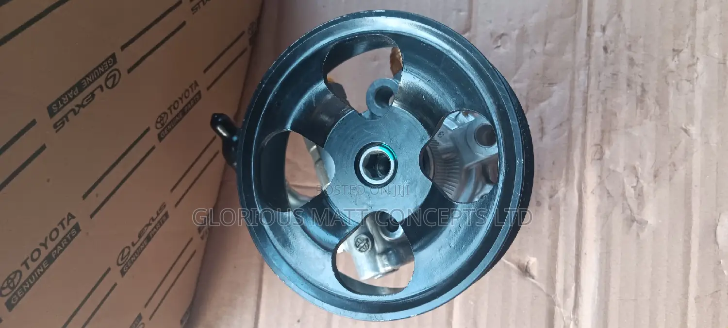 Camry 2003-2008 Camry Power Steering Pump